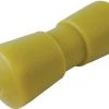 Attwood 11319-1 Boat Trailer Keel Polymer Roller Polymer, 8 Inches -Outlet Track N Hook Store 11319 1 1