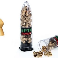 Gamo PBA Raptor Pellets .177 - Quantity 100