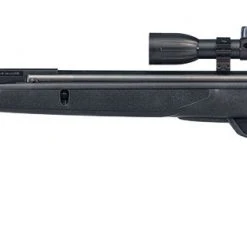 Gamo WildCat Whisper Air Rifle .177 Cal