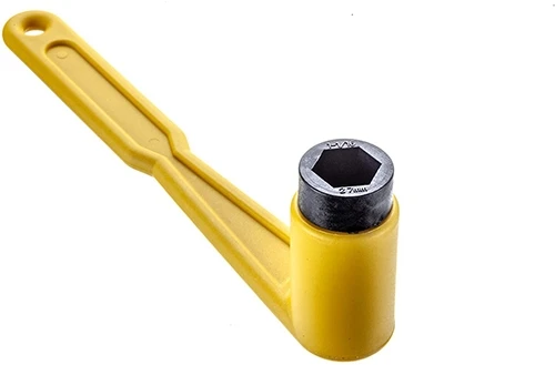 Attwood 11370-7 Universal Prop Wrench Kit 4 Attwood 11370-7 Universal Prop Wrench Kit - Image 2