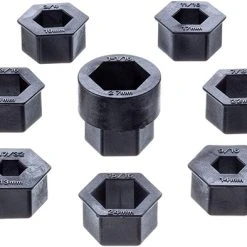 Attwood 11370-7 Universal Prop Wrench Kit 7 Attwood 11370-7 Universal Prop Wrench Kit -Outlet Track N Hook Store 11370 7 3 1