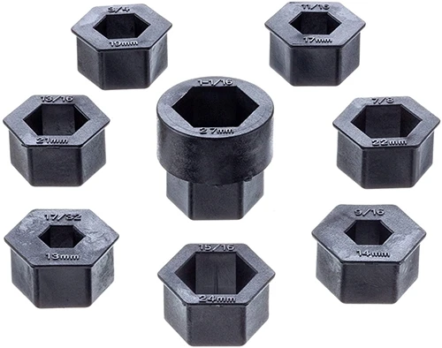 Attwood 11370-7 Universal Prop Wrench Kit 5 Attwood 11370-7 Universal Prop Wrench Kit - Image 3