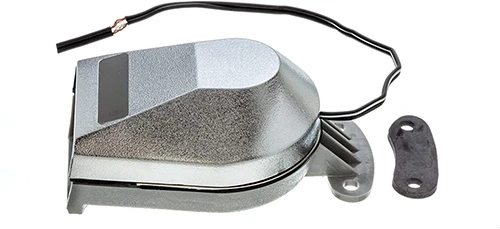 Attwood Low Profile 12V Electric Compact Boat Safety Horn w/Chrome Finish 4 Attwood Low Profile 12V Electric Compact Boat Safety Horn w/Chrome Finish - Image 2