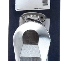 Attwood Low Profile 12V Electric Compact Boat Safety Horn w/Chrome Finish 7 Attwood Low Profile 12V Electric Compact Boat Safety Horn w/Chrome Finish -Outlet Track N Hook Store 11475 3 3 1