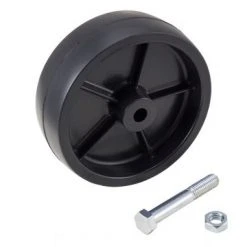 Dutton-Lainson 6806 Poly Wheel
