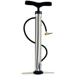 Custom Accessories Air Master 100-Psi Hand Pump