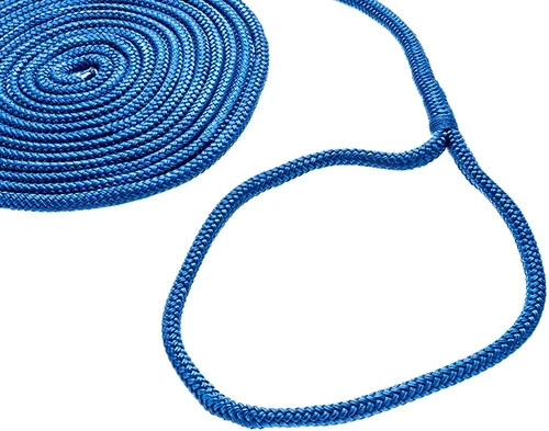 Atwood Premium Double Braided Dock Line, 3/8” X 15 Ft 4 Atwood Premium Double Braided Dock Line, 3/8” X 15 Ft - Image 2