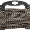 Attwood Camo Diamond Braided Utility Cord -Outlet Track N Hook Store 11717 2