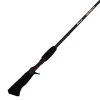 Shakespeare Ugly Stik GX2 Casting Rod 6' 2 Piece 2 Shakespeare Ugly Stik GX2 Casting Rod 6' 2 Piece -Outlet Track N Hook Store 11740046 1