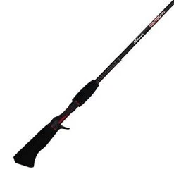 Shakespeare Ugly Stik GX2 Casting Rod 6' 2 Piece