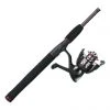 Shakespeare Ugly Stik GX2 Spinning Combo -Outlet Track N Hook Store 11740048 1 1