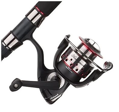 Shakespeare Ugly Stik®GX2 Spinning Combo 3 Shakespeare Ugly Stik®GX2 Spinning Combo