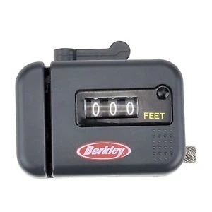 Berkley Line Counter 3 Berkley Line Counter