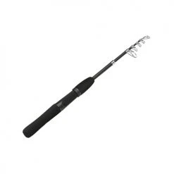 Shakespeare Travel Mate 6'6" Telescopic Spin Rod