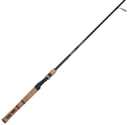Ugly Stik 6' Elite Spinning Rod 3 Ugly Stik 6' Elite Spinning Rod