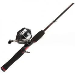 Shakespeare Ugly Stik GX2 Spincast Combo