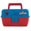 Shakespeare Spiderman Tackle Box -Outlet Track N Hook Store 11743521 1 1