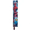 Shakespeare Spiderman Lighted Fishing Kit 2 Shakespeare Spiderman Lighted Fishing Kit -Outlet Track N Hook Store 11743796 1