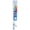 Shakespeare Disney Frozen Lighted Spincast Kit 1 Shakespeare Disney Frozen Lighted Spincast Kit -Outlet Track N Hook Store 11743824 1
