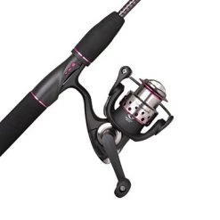 Ugly Stik GX2 Spinning Ladies Combo