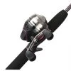 Ladies Ugly Stik GX2 Medium Spincast Combo - 5 feet, 6 inches -Outlet Track N Hook Store 11744139 1