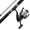 Shakespeare Ugly Stik 7' Catfish Spinning Combo 2 Shakespeare Ugly Stik 7' Catfish Spinning Combo -Outlet Track N Hook Store 11744245 1