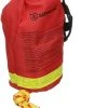 Attwood Rescue Line Throw Bag – 50 ft -Outlet Track N Hook Store 11808 2 1