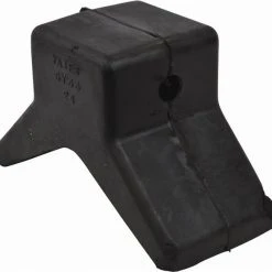 Attwood Spool/Keel Roller Light Duty, Rubber