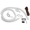 Attwood Bilge Pump Installation Kit 1 Attwood Bilge Pump Installation Kit -Outlet Track N Hook Store 11810030 1 1