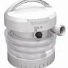 Attwood WaterBuster Portable Pump 1 Attwood WaterBuster Portable Pump -Outlet Track N Hook Store 11810033 1 1