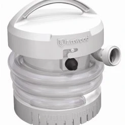 Attwood WaterBuster Portable Pump