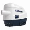 Attwood Sahara S500 12-Volt Bilge Pump 1 Attwood Sahara S500 12-Volt Bilge Pump -Outlet Track N Hook Store 11810034 1 1