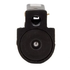 Attwood Johnson/Evinrude/OMC Fuel Hose Fitting 9 Attwood Johnson/Evinrude/OMC Fuel Hose Fitting -Outlet Track N Hook Store 11810059 3 1