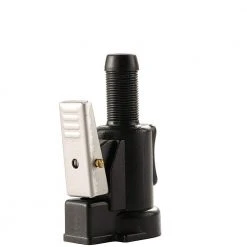 Attwood Johnson/Evinrude/OMC Fuel Hose Fitting 10 Attwood Johnson/Evinrude/OMC Fuel Hose Fitting -Outlet Track N Hook Store 11810059 4 1