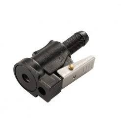 Attwood Johnson/Evinrude/OMC Fuel Hose Fitting 11 Attwood Johnson/Evinrude/OMC Fuel Hose Fitting -Outlet Track N Hook Store 11810059 5 1