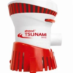 Attwood Tsunami Bilge Pump 500 GPH