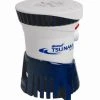 Attwood Tsunami Bilge Pump 800 GPH 2 Attwood Tsunami Bilge Pump 800 GPH -Outlet Track N Hook Store 11810603 1 1
