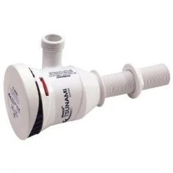 Attwood Tsunami Aerator Pump 500 GPH