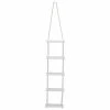 Attwood 11865-4 5-Step Rope Ladder -Outlet Track N Hook Store 11811877