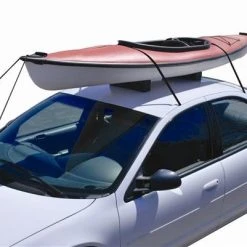 Attwood Kayak Car-Top Carrier Kit