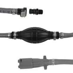 Attwood Mercury pre-1998 Fuel Line Kit