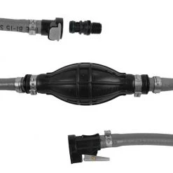 Attwood Evinrude Fuel Line Kit