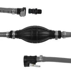 Attwood 93806YUS7 Yamaha Fuel Line Kit