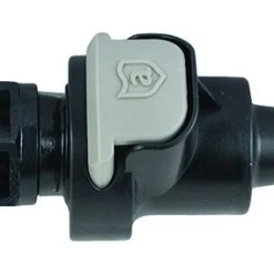 Attwood Universal Sprayless Connector