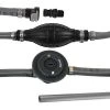 Attwood Universal and Non-Marine Fuel Line Kit with Demand Valve 2 Attwood Universal and Non-Marine Fuel Line Kit with Demand Valve -Outlet Track N Hook Store 11812504 1 1