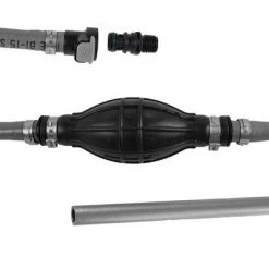 Attwood 93812UUS7 Universal Fuel Line Kit