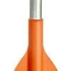 Attwood 11826-1 Emergency 20-inch to 54-inch Telescoping Paddle for Boating - Orange -Outlet Track N Hook Store 11826 1 1 1