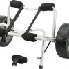Attwood Kayak and Canoe Cart w/Flat Free Tires