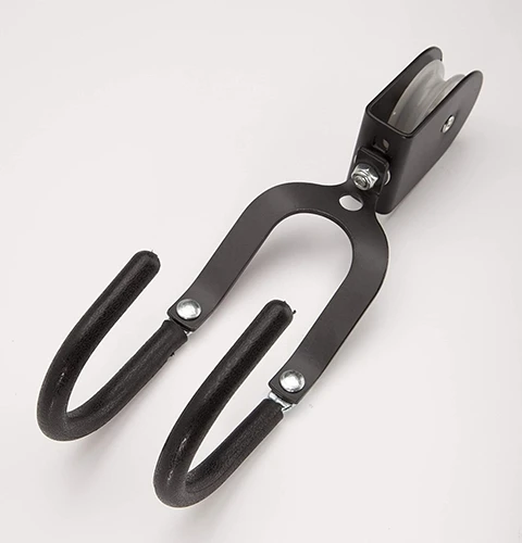 Attwood 11953-4 All-In-One Hoist System for Kayaks, Canoes and Bikes 6 Attwood 11953-4 All-In-One Hoist System for Kayaks, Canoes and Bikes - Image 4