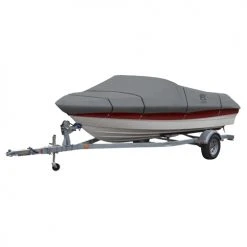 Classic Accessories Lunex RS-1 Boat Cover Model A